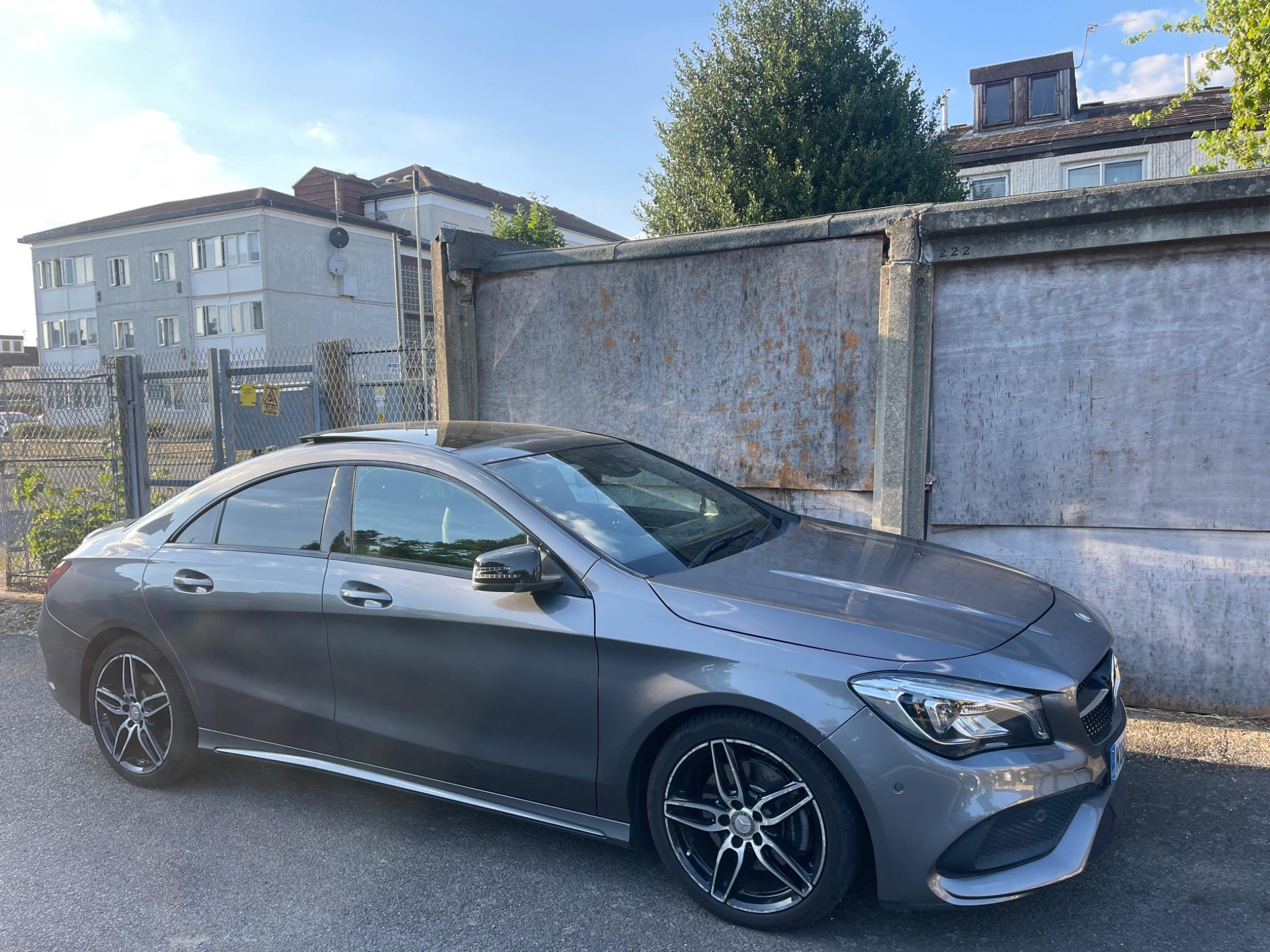 CLA